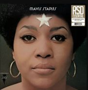 Mavis Staples, Mavis Staples [50th Anniversary Gold Star Vinyl] (LP)