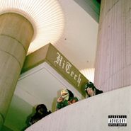 HiTech, DÉTWAT [Forest Green Vinyl] (LP)