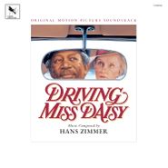 Hans Zimmer, Driving Miss Daisy [OST] [Violet Vinyl] (LP)