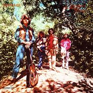 Creedence Clearwater Revival, Green River [Olive Green Vinyl] (LP)