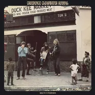 Creedence Clearwater Revival, Willy And The Poor Boys [Canary Yellow Vinyl] (LP)