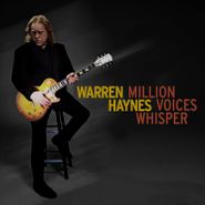 Warren Haynes, Million Voices Whisper (LP)