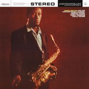 Sonny Rollins, Sonny Rollins & The Contemporary Leaders [180 Gram Vinyl] (LP)