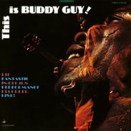 Buddy Guy, This Is Buddy Guy! [180 Gram Vinyl] (LP)