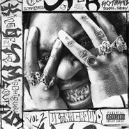 Denzel Curry, King Of The Mischievous South Vol. 2 [Silver Vinyl] (LP)