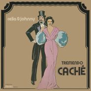 Celia Cruz, Tremendo Caché [180 Gram Vinyl] (LP)