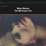 Bill Evans Trio, Moon Beams [180 Gram Vinyl] (LP)