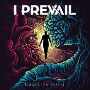 I Prevail, Heart Vs. Mind [Grape Vinyl] (LP)