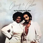 Celia Cruz, Only They Could Have Made This Album [Record Store Day] (LP)