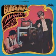 Willie Colón, Guisando (Doing A Job) [180 Gram Vinyl] (LP)