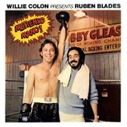 Willie Colón, Metiendo Mano! [180 Gram Vinyl] (LP)