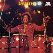 Ray Barretto, Barretto [180 Gram Vinyl] (LP)
