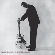 Kenny Burrell, Kenny Burrell [180 Gram Vinyl] (LP)
