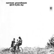 Norman Greenbaum, Spirit In The Sky (LP)