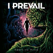 I Prevail, Heart vs Mind [10th Anniversary Blue Vinyl] (LP)