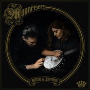 Moonrisers, Harsh & Exciting (CD)