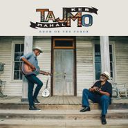 Taj Mahal, Room On The Porch (CD)