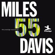 Miles Davis, Miles '55: The Prestige Recordings (CD)