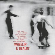 Frank Wess, Wheelin' & Dealin' [180 Gram Vinyl] (LP)