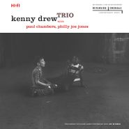 The Kenny Drew Trio, Kenny Drew Trio [180 Gram Vinyl] (LP)
