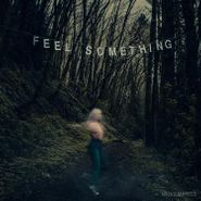 Movements, Feel Something [Neon Coral Vinyl] (LP)