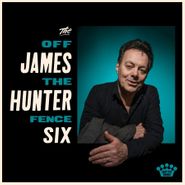 The James Hunter Six, Off The Fence (CD)