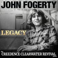 John Fogerty, Legacy: The Creedence Clearwater Revival Years (CD)
