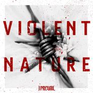 I Prevail, Violent Nature (LP)