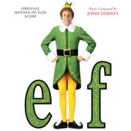 John Debney, Elf [OST] [Deluxe Edition] (CD)