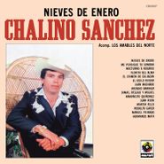 Chalino Sánchez, Nieves de Enero (CD)