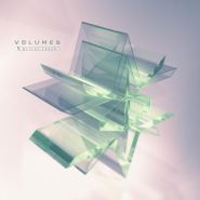 Volumes, Mirror Touch (CD)