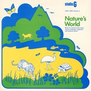 Studio G, Nature's World [Multicolor Splatter Vinyl] (LP)
