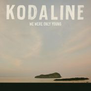 Kodaline, We Were Only Young (CD)
