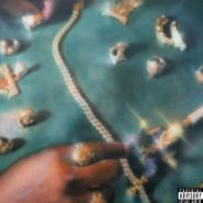 Denzel Curry, ii [Sea Blue Vinyl] (LP)