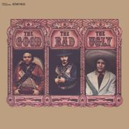 Willie Colón, The Good, The Bad, The Ugly [180 Gram Vinyl] (LP)
