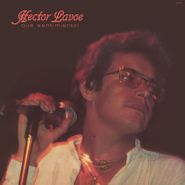 Héctor Lavoe, Que Sentimiento! [180 Gram Vinyl] (LP)