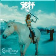 Castle Rat, The Bestiary [Vernal Dawn Vinyl] (LP)