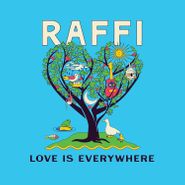 Raffi, Love Is Everywhere (CD)