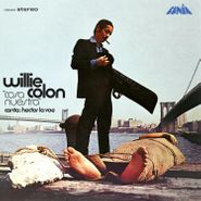 Willie Colón, Cosa Nuestra (CD)