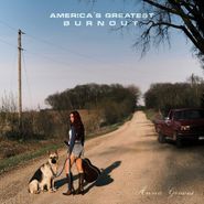 Anna Graves, America's Greatest Burnout [Metallic Blend Eco-Mix Vinyl] (LP)