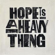 Joy Oladokun, Hope Is A Heavy Thing [Gray Eco-Mix Vinyl] (LP)