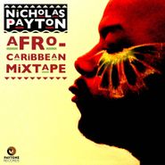 Nicholas Payton, Afro-Caribbean Mixtape (CD)