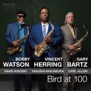 Bobby Watson, Bird At 100 (CD)