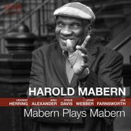 Harold Mabern, Mabern Plays Mabern (CD)