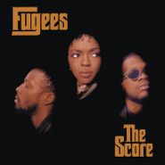 Fugees, The Score (CD)