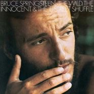 Bruce Springsteen, The Wild, The Innocent & The E Street Shuffle (LP)