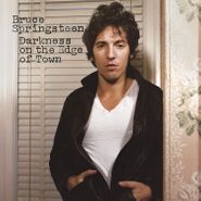 Bruce Springsteen, Darkness On The Edge Of Town (LP)