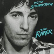 Bruce Springsteen, The River (LP)