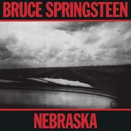 Bruce Springsteen, Nebraska (LP)