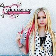 Avril Lavigne, The Best Damn Thing (CD)